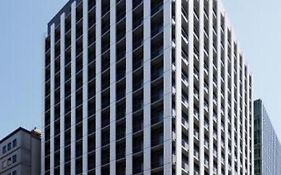 ホテルユニゾ大阪淀屋橋